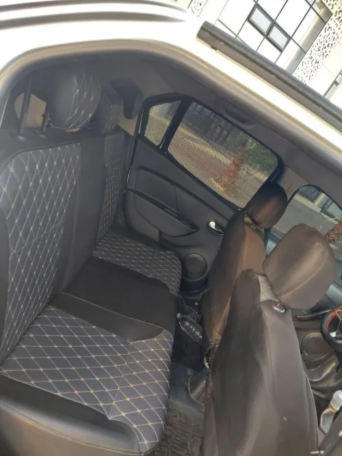 Renault Symbol 2019 Extrême
