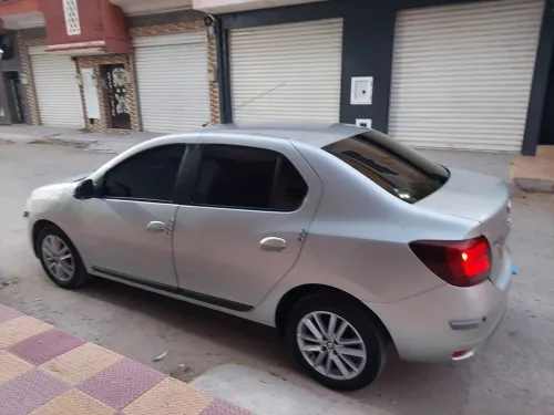 Renault Symbol 2019 Extrême