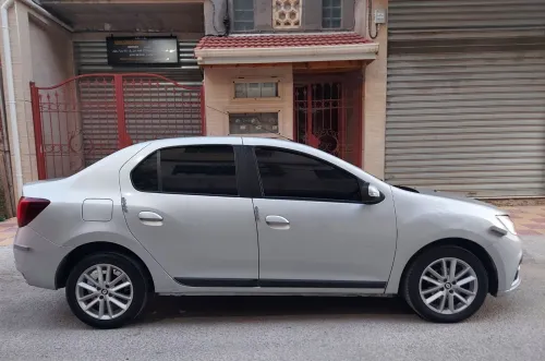 Renault Symbol 2019 Extrême