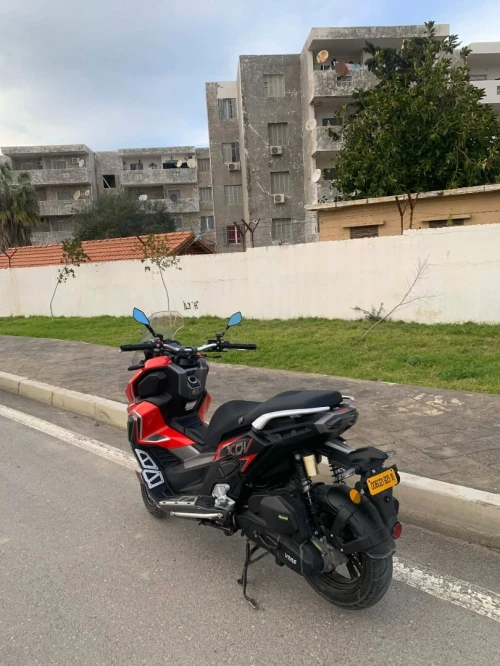 Vms Xdv 2025