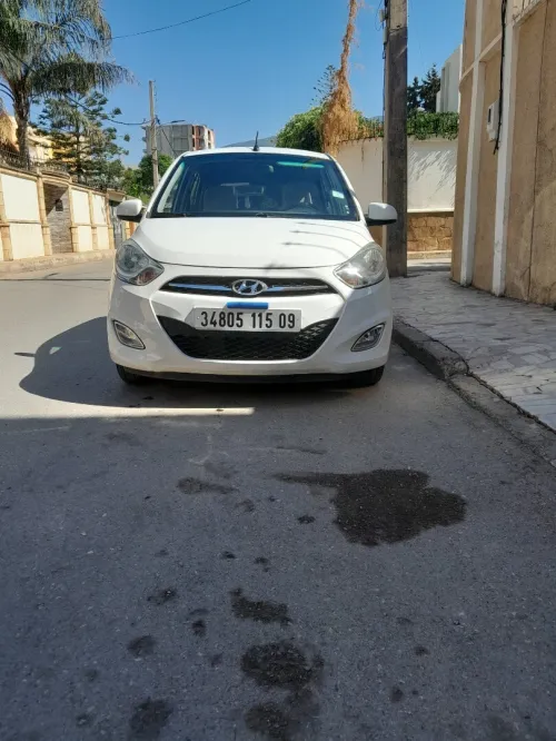 Hyundai i10 2015 GLS