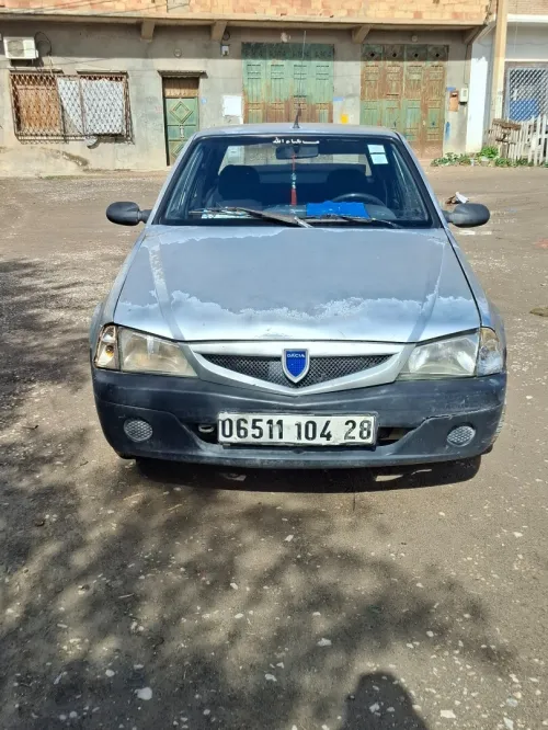 Dacia Solenza 2004 Solenza