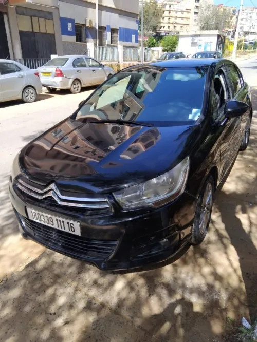 Citroen C4 2011 