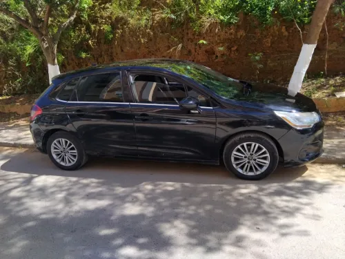 Citroen C4 2011 