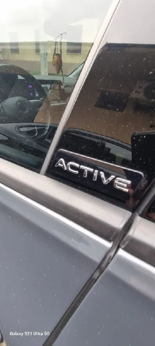 Volkswagen Golf 8 2021 Active