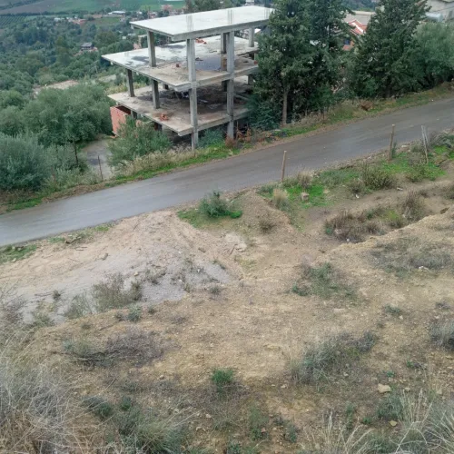 Vente Terrain Bouira Lakhdaria