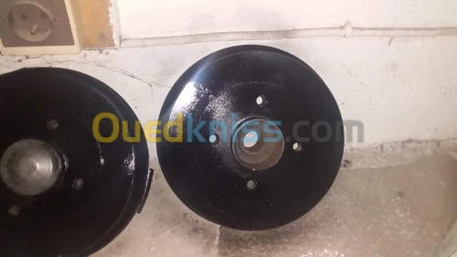tombour Clio compus