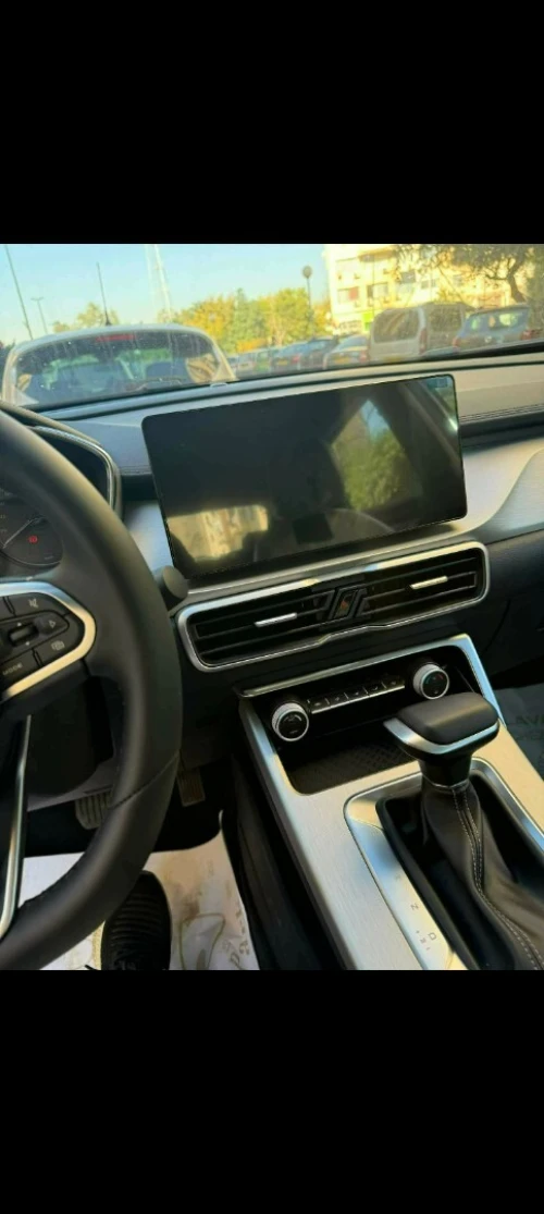 Geely Coolray 2025 Coolray