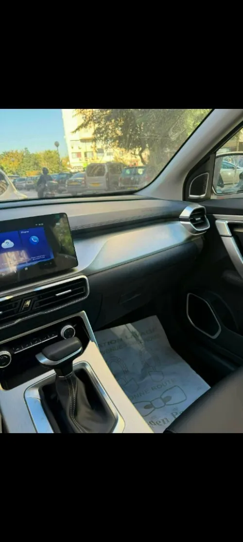 Geely Coolray 2025 Coolray