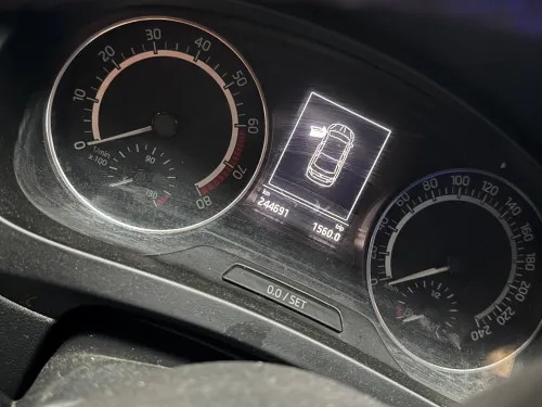 Skoda Rapid Facelift 2019 Monte Carlo
