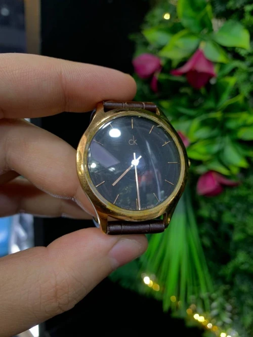 Calvin Klein Vintage Original swiss made