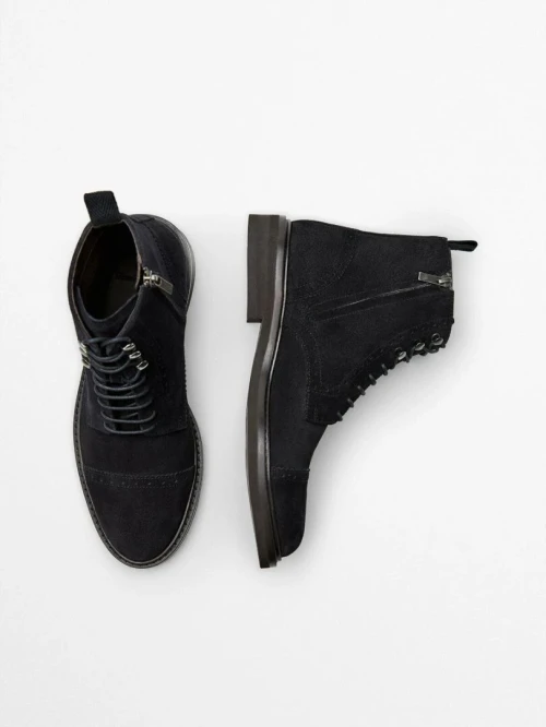 Boat Massimo Dutti Original