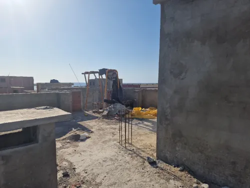 Vente Appartement Duplex F3 Jijel Jijel