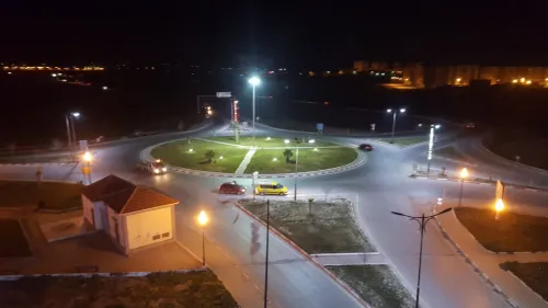 Location vacances bien immobilier Sétif El eulma