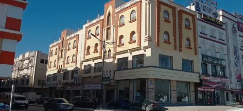 Location vacances bien immobilier Sétif El eulma