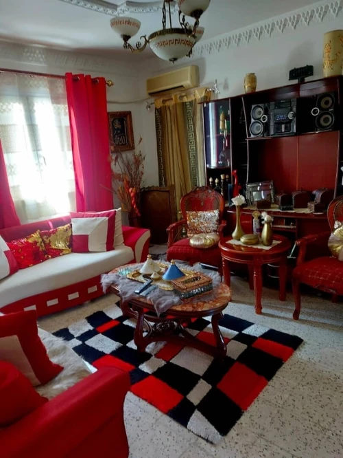 Vente Appartement F4 Constantine Constantine