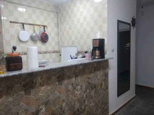 Vente Appartement F3 Mostaganem Mostaganem