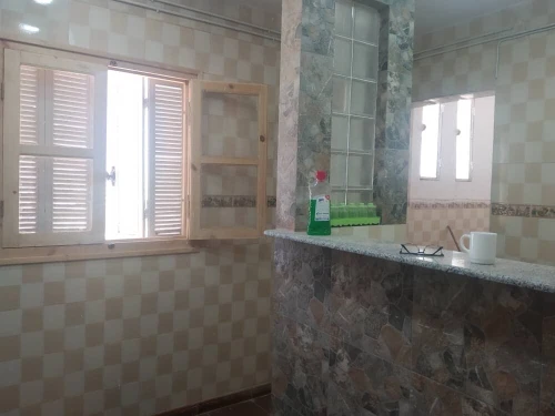 Vente Appartement F3 Mostaganem Mostaganem