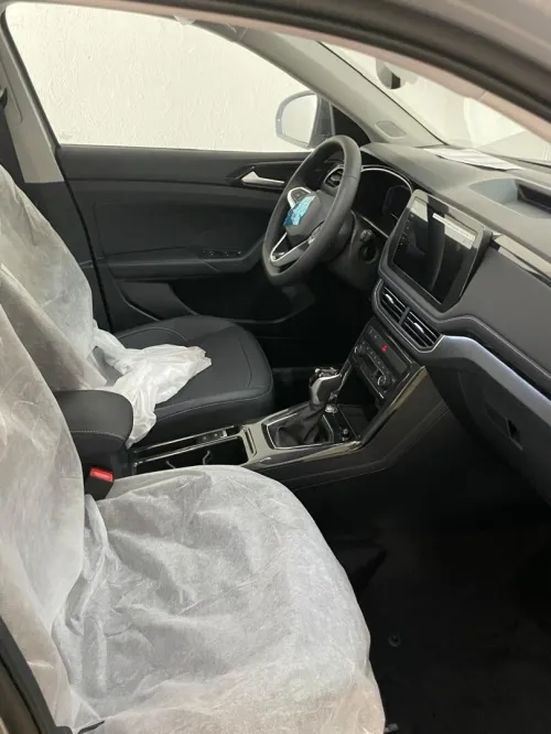 Volkswagen Tahru 2026 XR