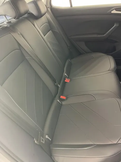 Volkswagen THARU 2026 XR Siège + Male ELECTRIQUES turbo