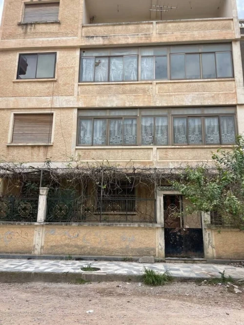 Vente Villa Constantine Hamma bouziane