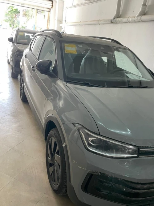 Volkswagen THARU 2026 XR Siège + Male ELECTRIQUES turbo