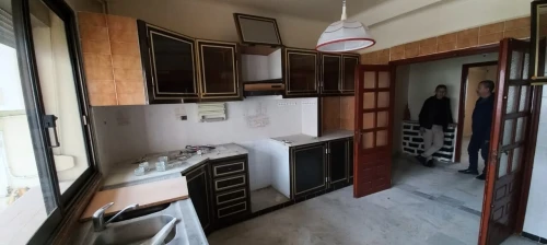 Vente Villa Constantine Hamma bouziane
