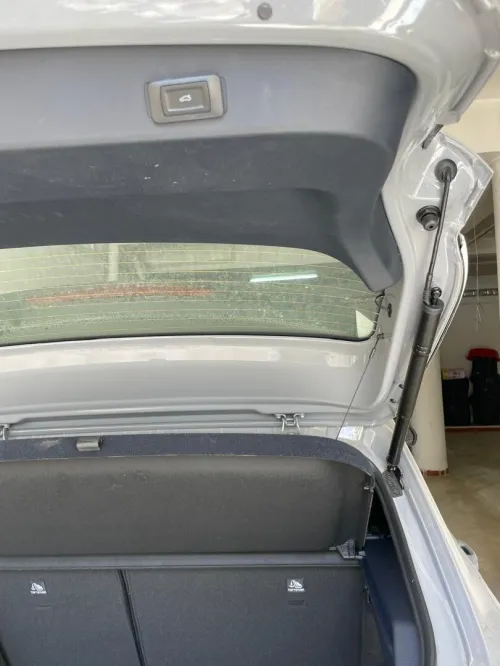 Volkswagen Tahru 2026 XR