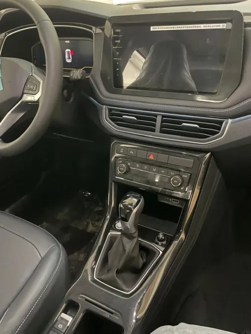 Volkswagen Tahru 2026 XR