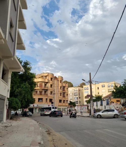 Vente bien immobilier Jijel Jijel