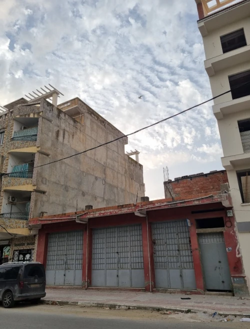 Vente bien immobilier Jijel Jijel