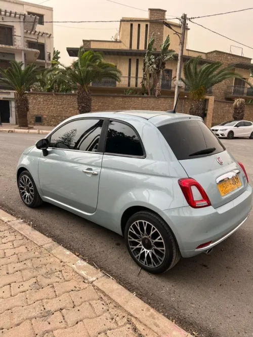 Fiat 500 2024 Dolcevita plus 