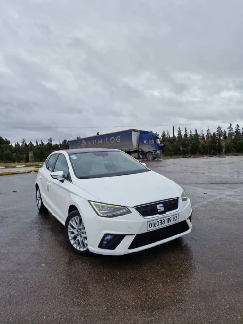 Seat Ibiza 2019 EDITION