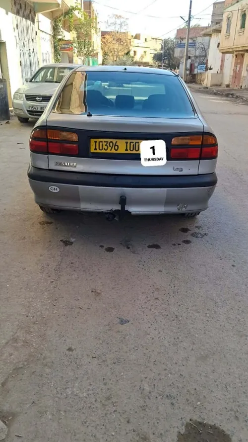 Renault Laguna 1 2000 Laguna 1