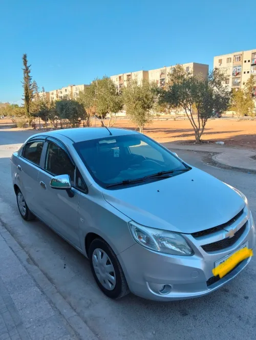 Chevrolet Sail 5 portes 2015 