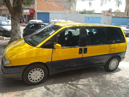 Citroen Evasion 1999 Evasion