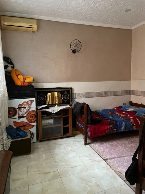 Vente Appartement F5 Mostaganem Mostaganem