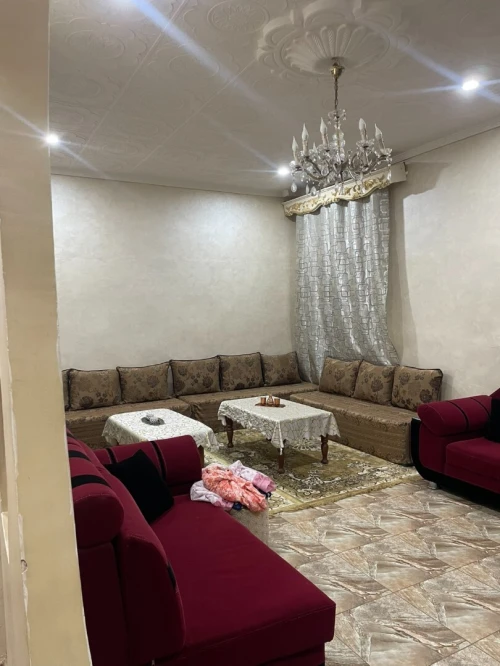 Vente Appartement F5 Mostaganem Mostaganem