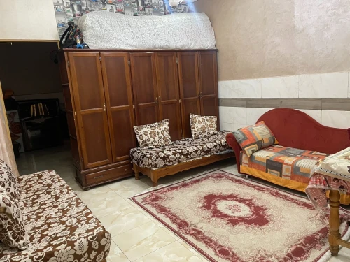 Vente Appartement F5 Mostaganem Mostaganem