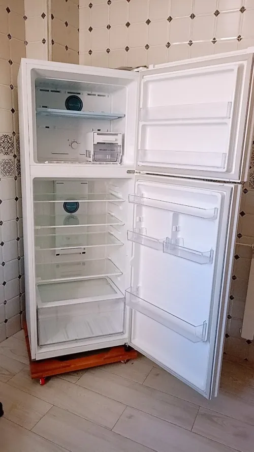 Frigidaire