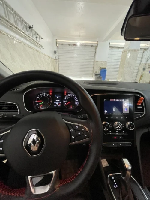 Renault Megane 4  2022 Business