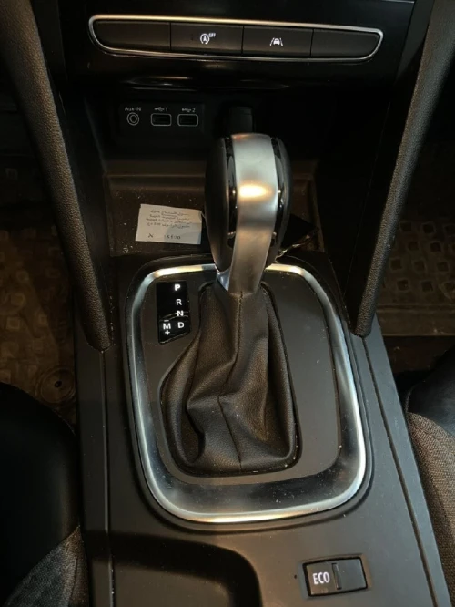Renault Megane 4  2022 Business