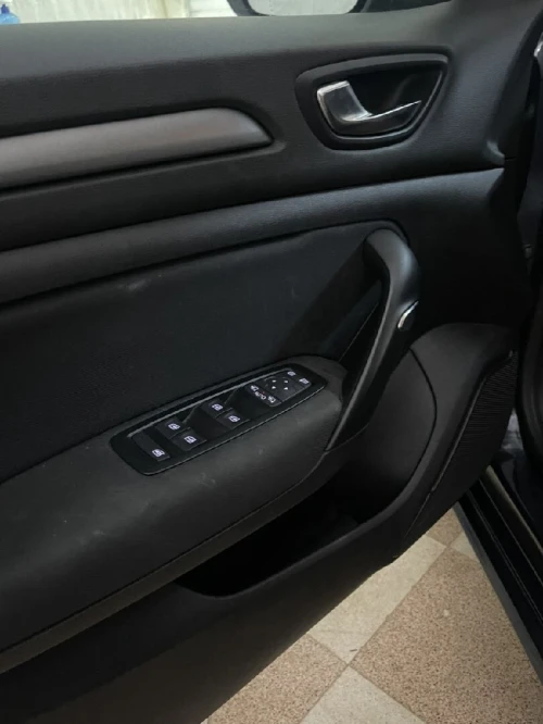 Renault Megane 4  2022 Business