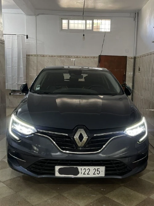 Renault Megane 4  2022 Business