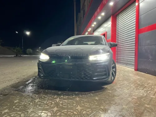 Volkswagen Passat 2025 Pro