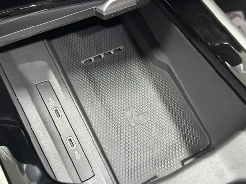 Volkswagen Passat 2025 Pro