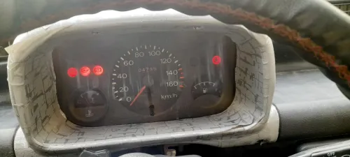 Daewoo Tico 1992 Tico