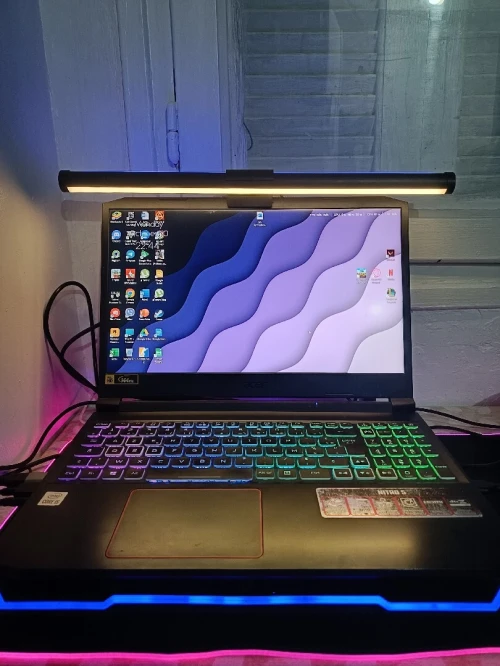 Acer nitro 5 AN515-55 [ Vendue ]