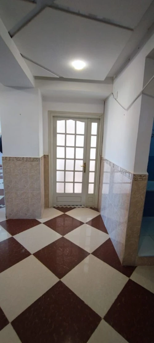 Location Appartement F4 Mascara Mascara