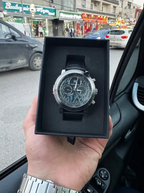 Montre original Heristor